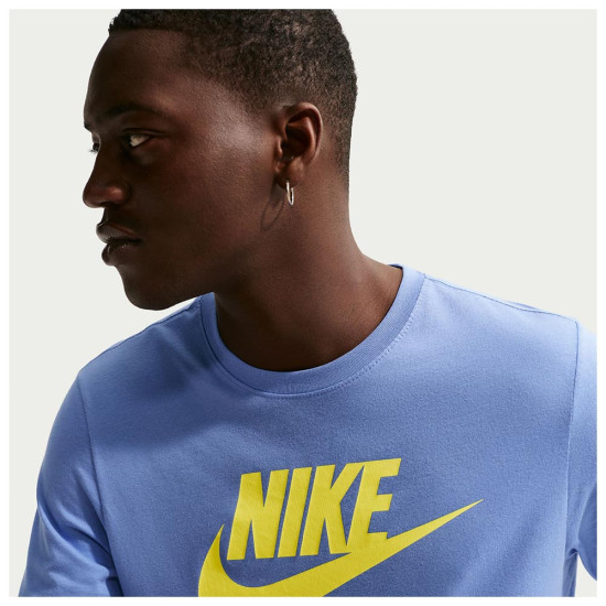 Nike Ανδρική κοντομάνικη μπλούζα Sportswear Futura Icon T-Shirt